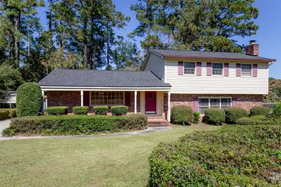 402 Heathwood Drive, Aiken, SC 29803 - Photo 1