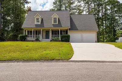 837 Hickory Ridge Road, Aiken, SC 29803 - Photo 1