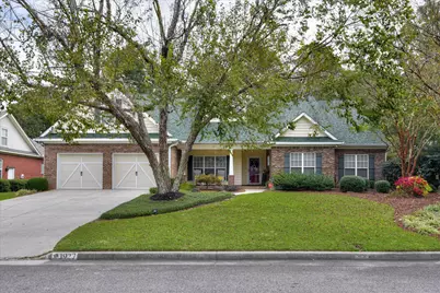 1927 Green Forest Drive, North Augusta, SC 29841 - Photo 1