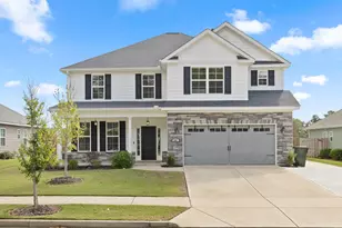 243 Bonhill St, North Augusta, SC 29860 - Photo 1