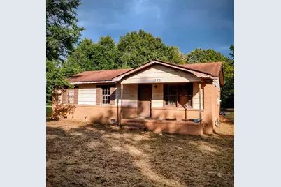 1320 Bell Drive, Beech Island, SC 29842 - Photo 1