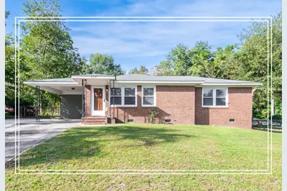 133 Edna Street, North Augusta, SC 29841 - Photo 1