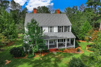 621 Meeting Street Road, Edgefield, SC 29824 - Photo 1