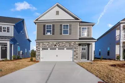 774 Brisbane Court, Graniteville, SC 29829 - Photo 1