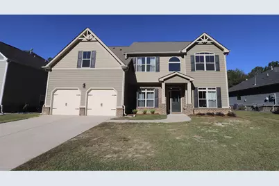 6074 Rye Field Road, Aiken, SC 29801 - Photo 1