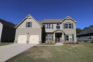 6074 Rye Field Rd, Aiken, SC 29801 - Photo 1