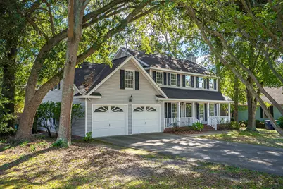 109 Gatewood Drive, Aiken, SC 29801 - Photo 1