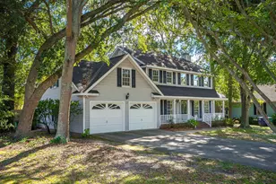 109 Gatewood Dr, Aiken, SC 29801 - Photo 1