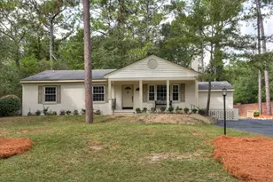 817 Laurel Dr SW, Aiken, SC 29801 - Photo 1