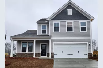 3018 Dale Street, Grovetown, GA 30813 - Photo 1