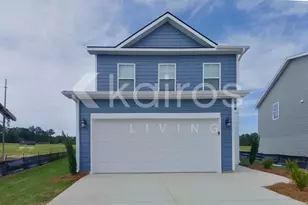 964 Silent Barge, Aiken, SC 29801 - Photo 1