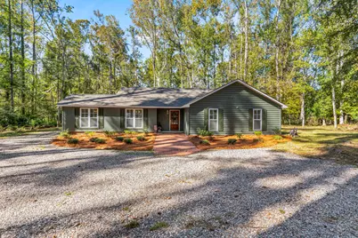 1546 Stevens Creek Drive, North Augusta, SC 29860 - Photo 1