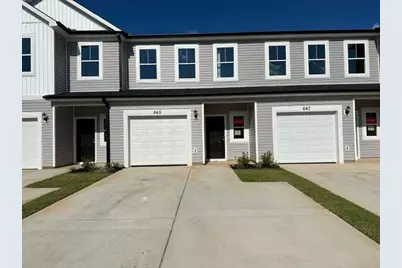 645 Hampton Drive, North Augusta, SC 29860 - Photo 1