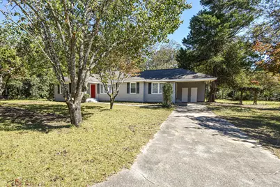 304 Depot Avenue NE, Salley, SC 29137 - Photo 1