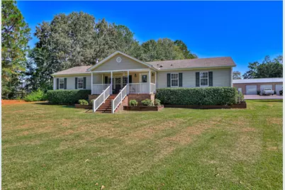 172 Good Hope Farms Road, Aiken, SC 29803 - Photo 1