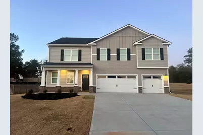 4018 Shy Boy Cove, Aiken, SC 29803 - Photo 1