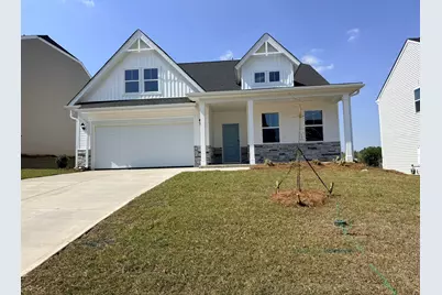 5156 Tullamore Drive, Aiken, SC 29801 - Photo 1