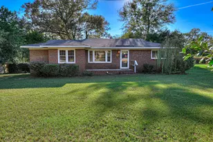 510 4th St, Jackson, SC 29831 - Photo 1