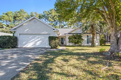 1020 Combine Court, Aiken, SC 29803 - Photo 1