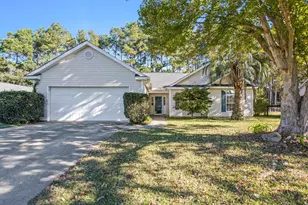 1020 Combine Ct, Aiken, SC 29803 - Photo 1