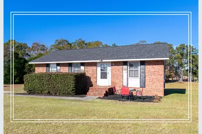 507 Airport Road, Trenton, SC 29847 - Photo 1