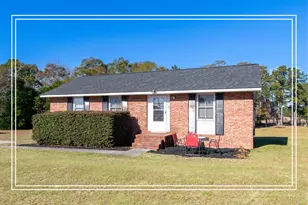 507 Airport Rd, Trenton, SC 29847 - Photo 1