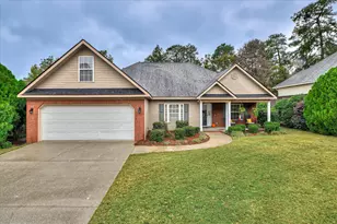 198 Swallow Lake Dr, North Augusta, SC 29841 - Photo 1