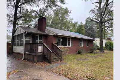 1010 Hitchcock Drive SW, Aiken, SC 29803 - Photo 1