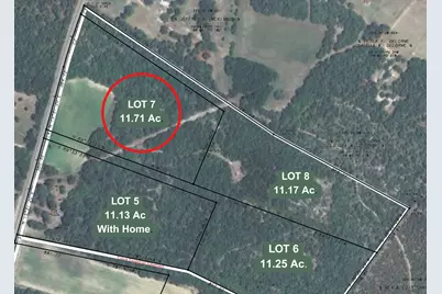 Lot 7 11.71 Acre State Park Road, Windsor, SC 29856 - Photo 1