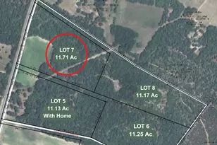 Lot 7 11 71 Acre State Park Rd, Windsor, SC 29856 - Photo 1