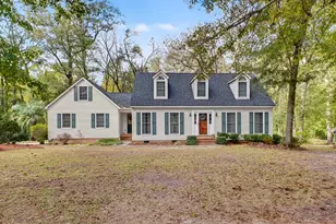 1195 Wire Rd, Aiken, SC 29805 - Photo 1