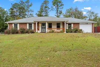 3510 Barker Drive, Hephzibah, GA 30815 - Photo 1