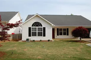 31 Flower Break Rd, Aiken, SC 29803 - Photo 1