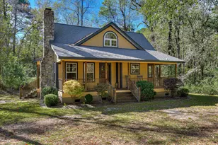 1458 Coleman Bridge Rd, Wagener, SC 29164 - Photo 1