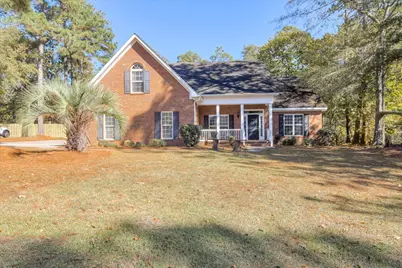 140 Sessions Drive, Aiken, SC 29803 - Photo 1