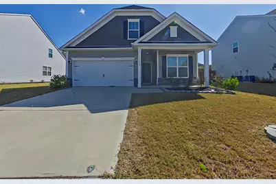 6182 Whirlaway Road, Graniteville, SC 29829 - Photo 1