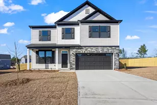 693 Shumard Oak Pl NW, Aiken, SC 29801 - Photo 1