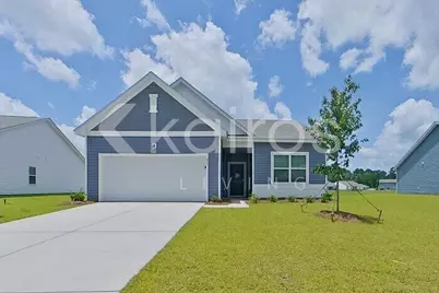 635 Castillo Drive, Loris, SC 29569 - Photo 1