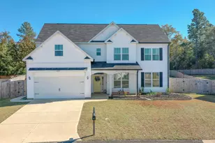 4201 Fringetree Loop, Aiken, SC 29803 - Photo 1