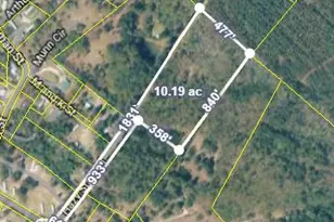 Tract 1-B Pine St, Warrenville, SC 29851 - Photo 1