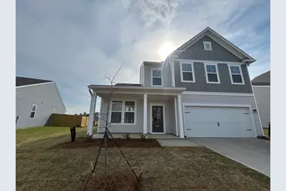 4445 Hartshorn Circle, Aiken, SC 29801 - Photo 1