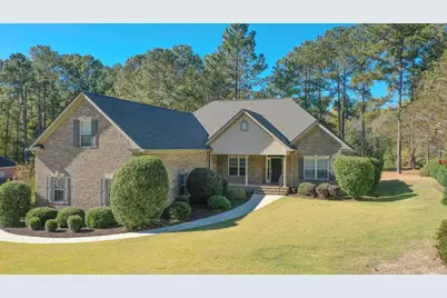 7180 Castlesteads Drive, Aiken, SC 29803 - Photo 1