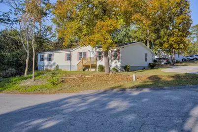 5204 Dogwood Drive, North Augusta, SC 29841 - Photo 1