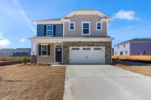 535 Tasmanian Oak Aly NW, Aiken, SC 29801 - Photo 1