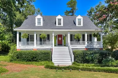 2009 Pheasant Creek Drive, Martinez, GA 30907 - Photo 1