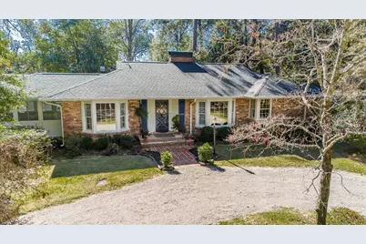 911 Whitney Drive, Aiken, SC 29803 - Photo 1