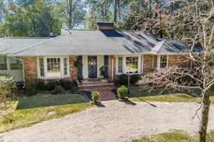 911 Whitney Dr, Aiken, SC 29803 - Photo 1