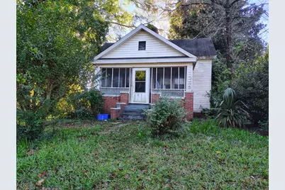 208 Sellers Street SE, Orangeburg, SC 29115 - Photo 1
