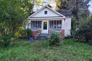 208 Sellers St SE, Orangeburg, SC 29115 - Photo 1