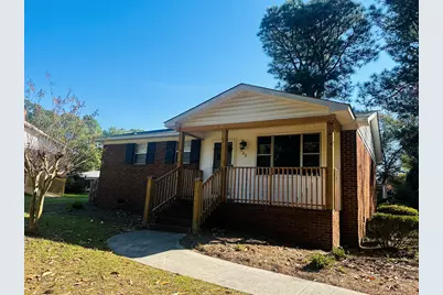 352 Main Drive, Aiken, SC 29801 - Photo 1